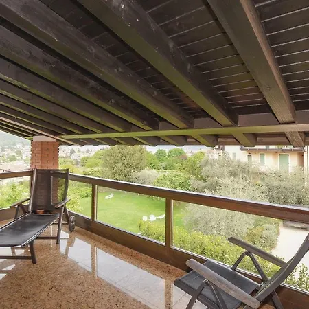 App. Melograno 2 Appartement
