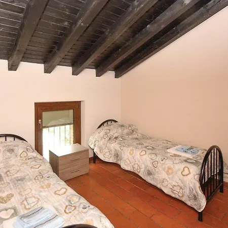 App. Melograno 2 * Roe