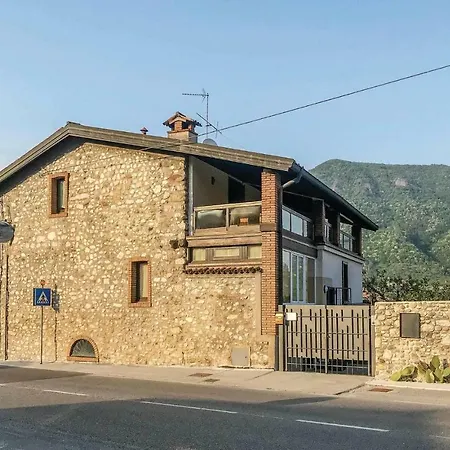App. Melograno 2 * Roe